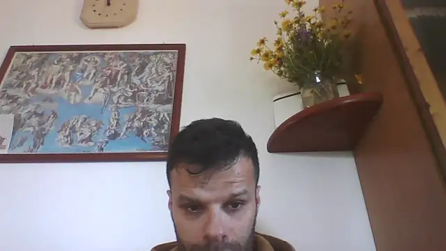 FROCETTO93 online show from 3, 5, 2026