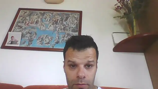FROCETTO93 online show from 17, 5, 2026