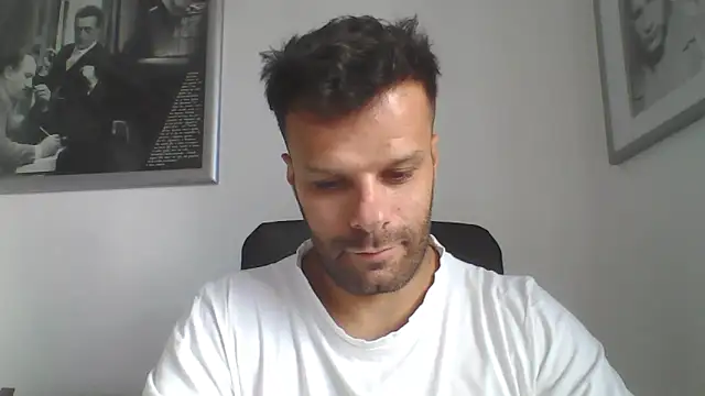 FROCETTO93 online show from 12, 9, 2025