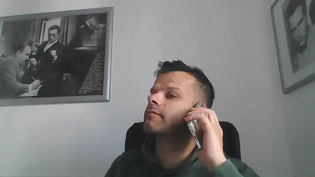 FROCETTO93 online show from 28, 4, 2026