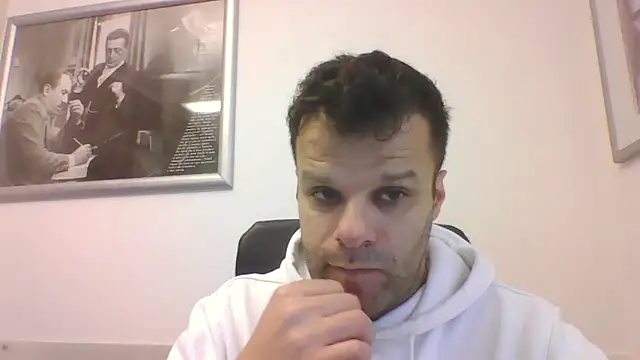 FROCETTO93 online show from 2, 4, 2026