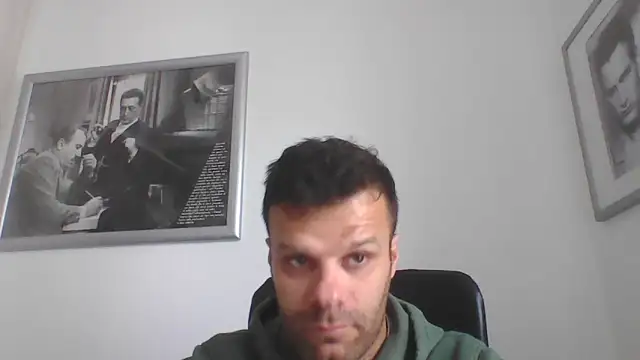 FROCETTO93 online show from 22, 4, 2026