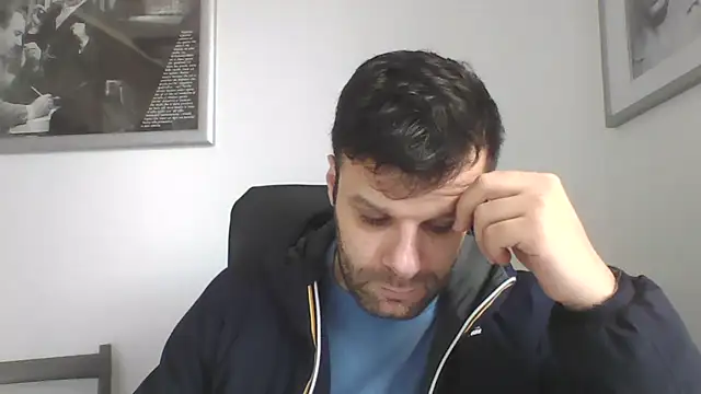 FROCETTO93 online show from 16, 1, 2026