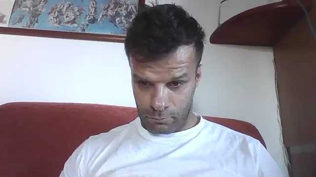 FROCETTO93 online show from 21, 9, 2025