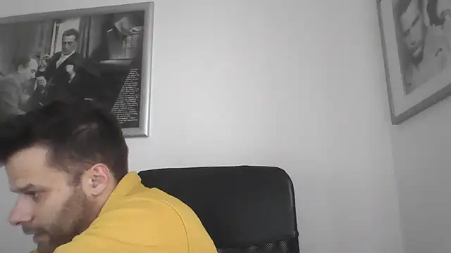 FROCETTO93 online show from 6, 11, 2025