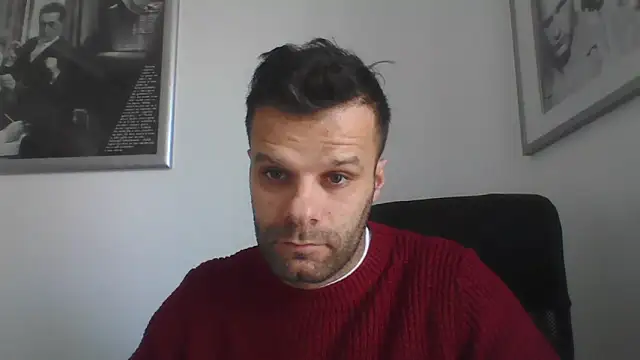 FROCETTO93 online show from 27, 11, 2025