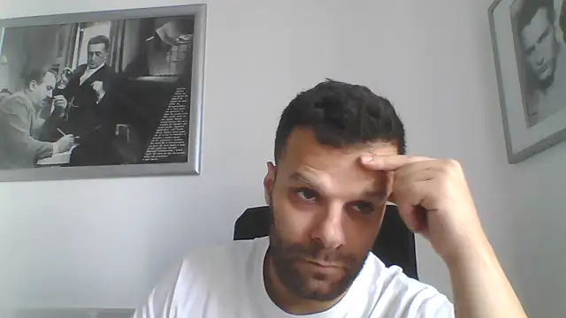 FROCETTO93 online show from 25, 5, 2026