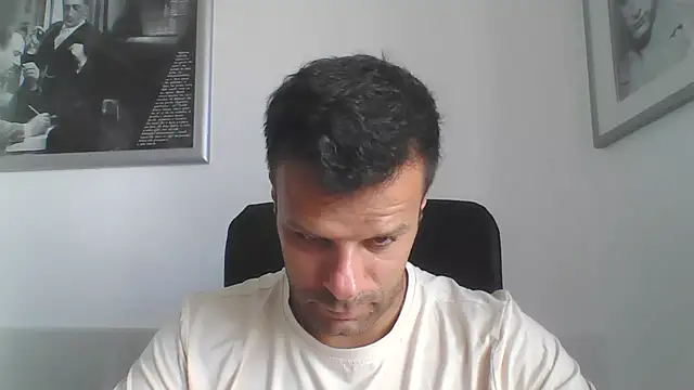 Snapshot of FROCETTO93 chatting on 13, 7, 2026 FROCETTO93 online show from 13, 7, 2026