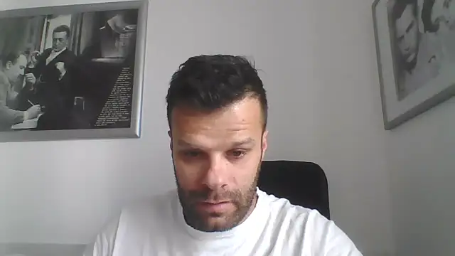 FROCETTO93 online show from 5, 5, 2026