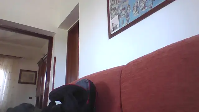 FROCETTO93 online show from 30, 11, 2025