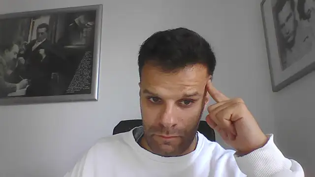 FROCETTO93 online show from 13, 10, 2025