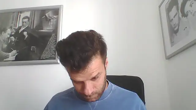 FROCETTO93 online show from 8, 10, 2025