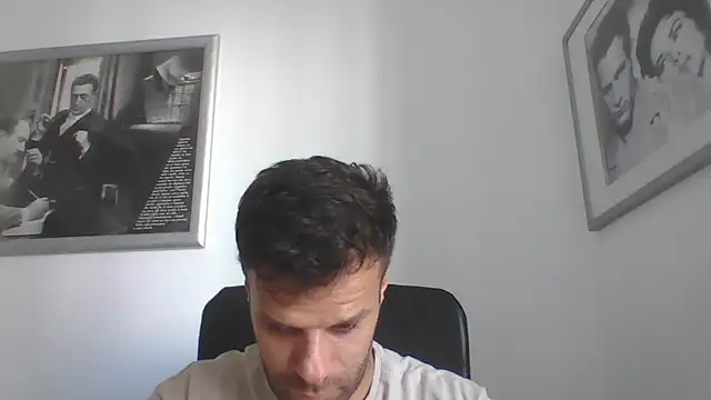 FROCETTO93 online show from 22, 9, 2025