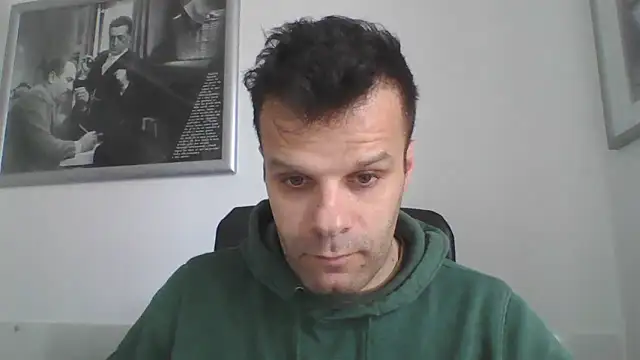 FROCETTO93 online show from 31, 3, 2026