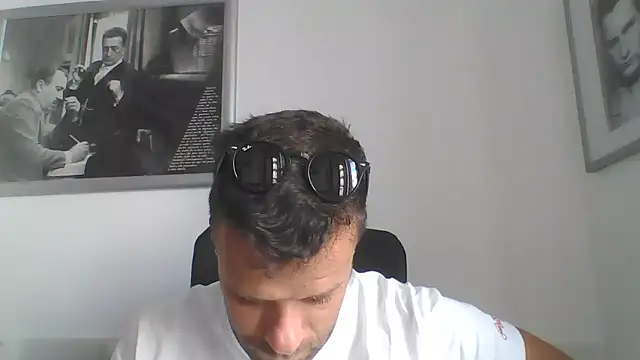 Snapshot of FROCETTO93 chatting on 30, 6, 2026 FROCETTO93 online show from 30, 6, 2026