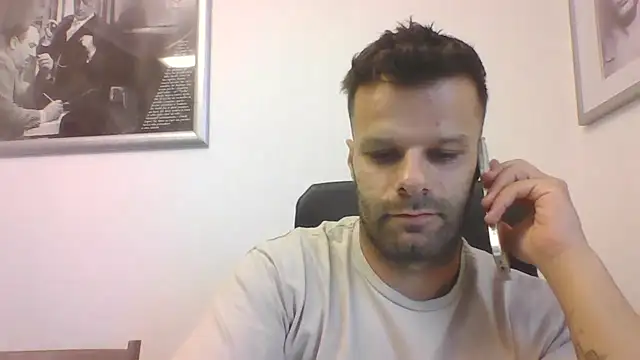 FROCETTO93 online show from 11, 9, 2025