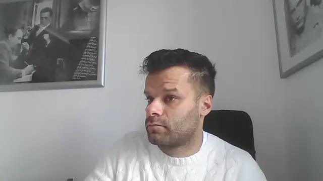 FROCETTO93 online show from 23, 10, 2025