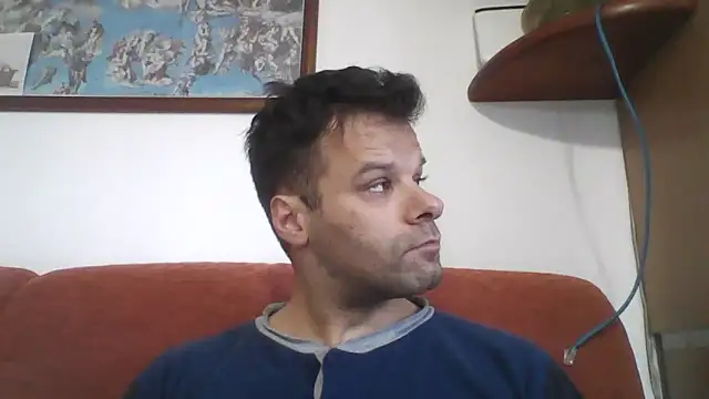 FROCETTO93 online show from 26, 10, 2025