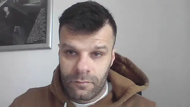 FROCETTO93 online show from 13, 2, 2026