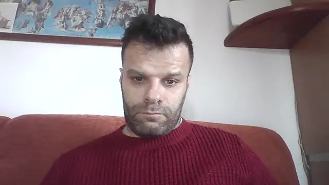 FROCETTO93 online show from 21, 2, 2026