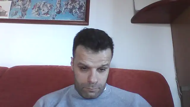 FROCETTO93 online show from 22, 2, 2026