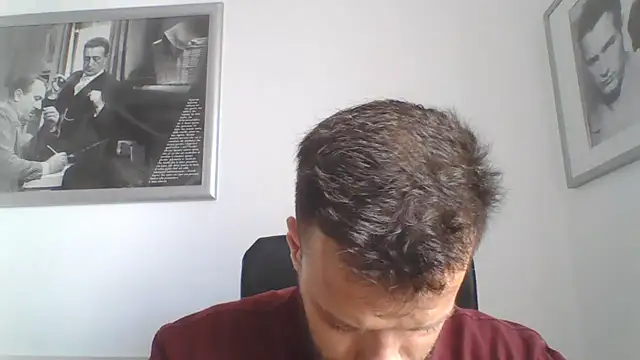 Snapshot of FROCETTO93 chatting on 24, 6, 2026 FROCETTO93 online show from 24, 6, 2026