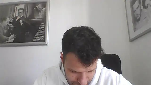 FROCETTO93 online show from 1, 12, 2025