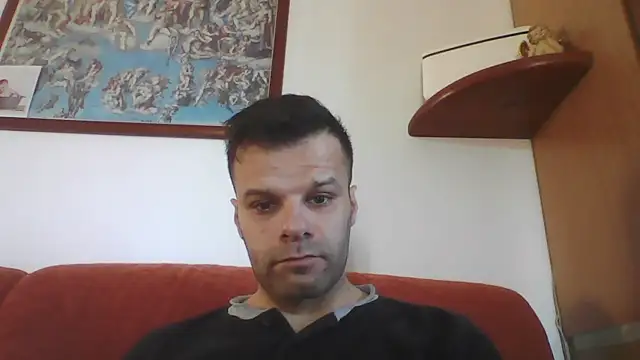 FROCETTO93 online show from 23, 11, 2025