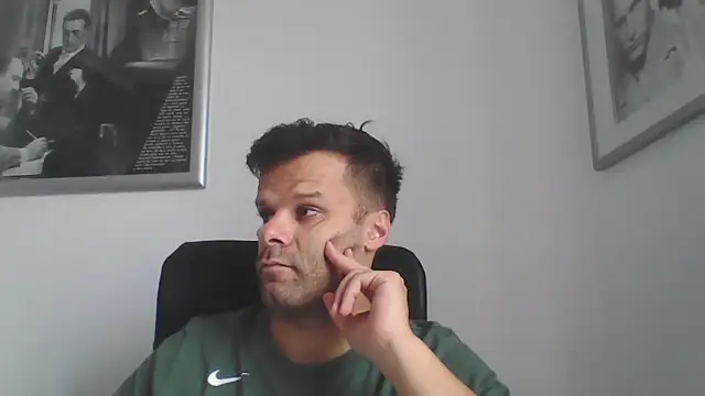 FROCETTO93 online show from 29, 9, 2025