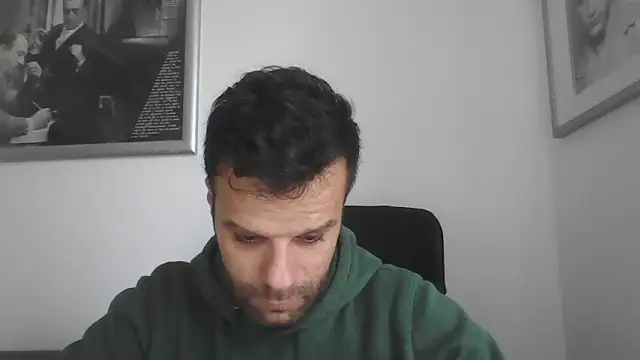 FROCETTO93 online show from 30, 10, 2025