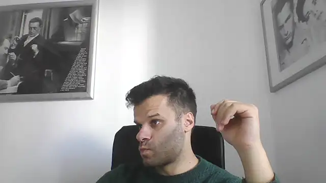 FROCETTO93 online show from 27, 10, 2025