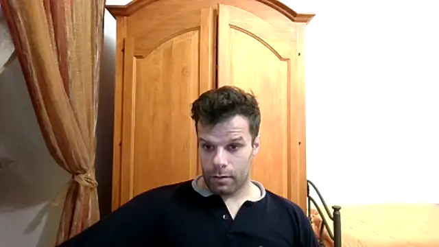 FROCETTO93 online show from 17, 11, 2025