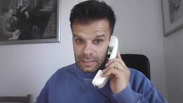 FROCETTO93 online show from 28, 10, 2025