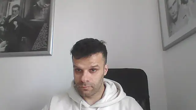 FROCETTO93 online show from 16, 2, 2026