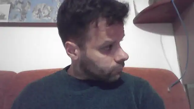 FROCETTO93 online show from 25, 10, 2025