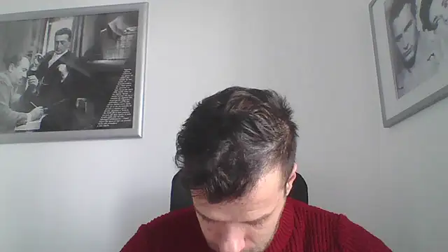 FROCETTO93 online show from 2, 12, 2025