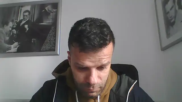 FROCETTO93 online show from 7, 4, 2026