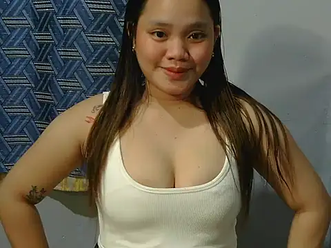 prettykrysgirl online show from 22, 3, 2026