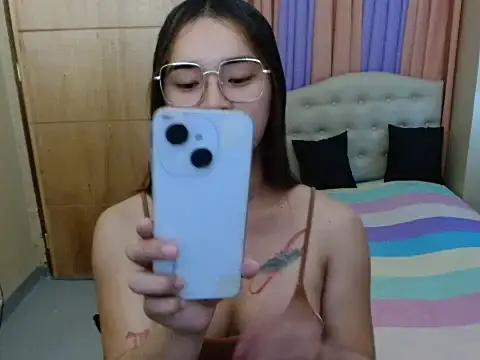 SeductiveAppleTS online show from 15, 1, 2026