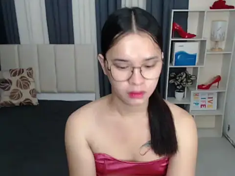 SeductiveAppleTS online show from 30, 11, 2025