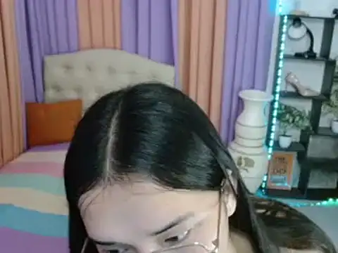 SeductiveAppleTS online show from 27, 11, 2025