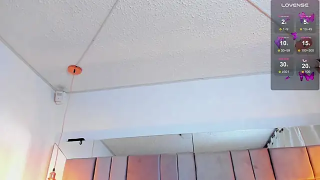 antoneella jones online show from 29, 11, 2025