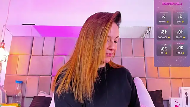 antoneella jones online show from 11, 9, 2025