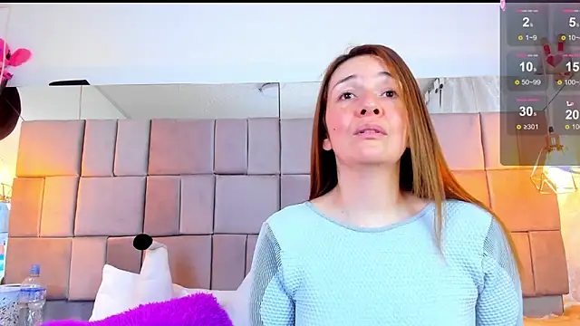 antoneella jones online show from 12, 11, 2025