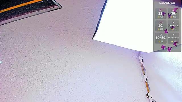 antoneella jones online show from 18, 12, 2025