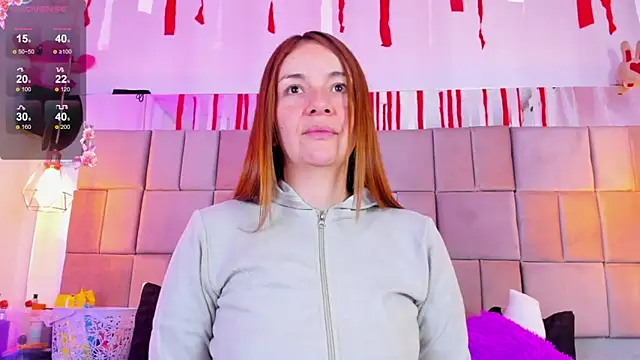 antoneella jones online show from 6, 11, 2025