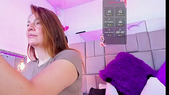 antoneella jones online show from 13, 11, 2025