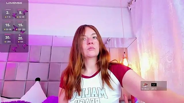 antoneella jones online show from 16, 12, 2025