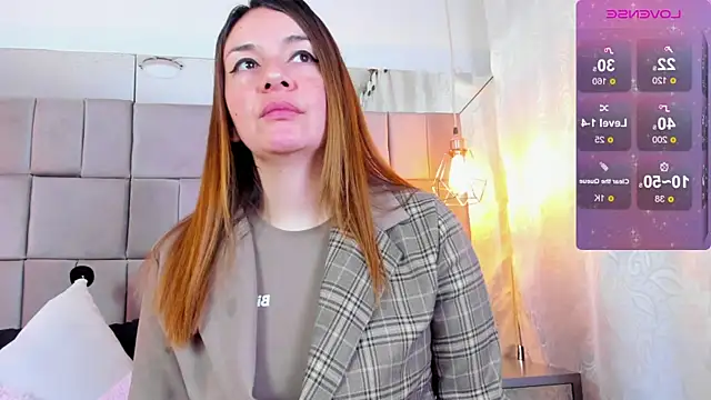 antoneella jones online show from 10, 9, 2025