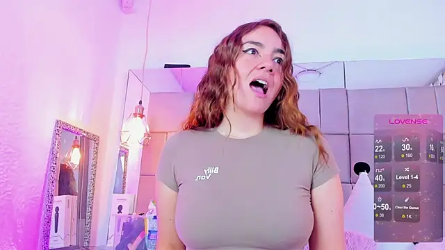 antoneella jones online show from 22, 9, 2025